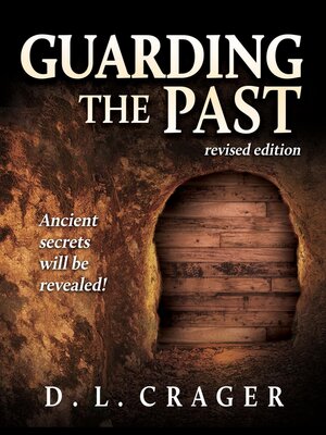 cover image of Guarding the Past, Revised Edition